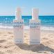 Пляжний набір Ocean Baby: Cонцезахисний крем для для тіла та обличчя SPF30 230 мл + Зволожуючий депантенол-міст для тіла та обличчя 250 мл
